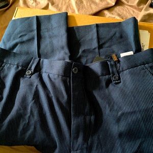 Ben Sherman stripped dress pant